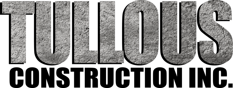 Tullous Construction logo